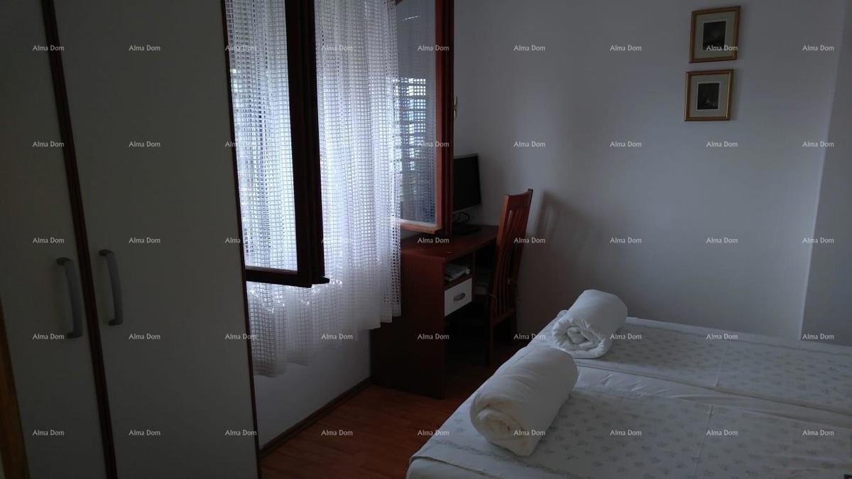 Hiša Novi Vinodolski