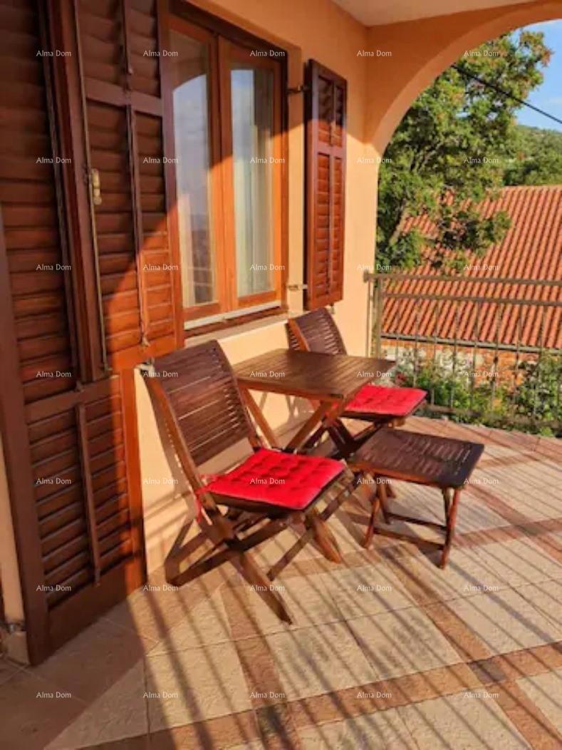 Hiša Novi Vinodolski