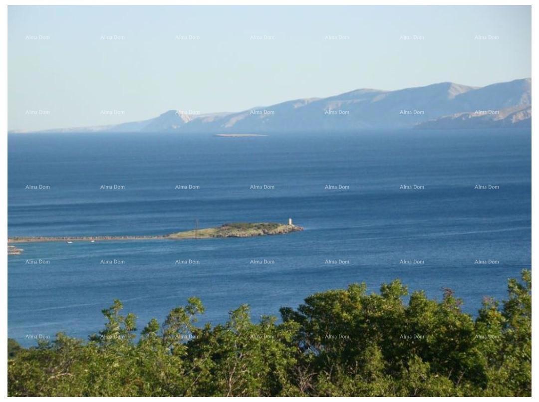 Hiša Novi Vinodolski