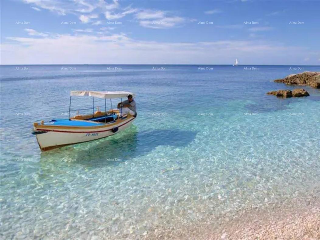 Hiša Novi Vinodolski