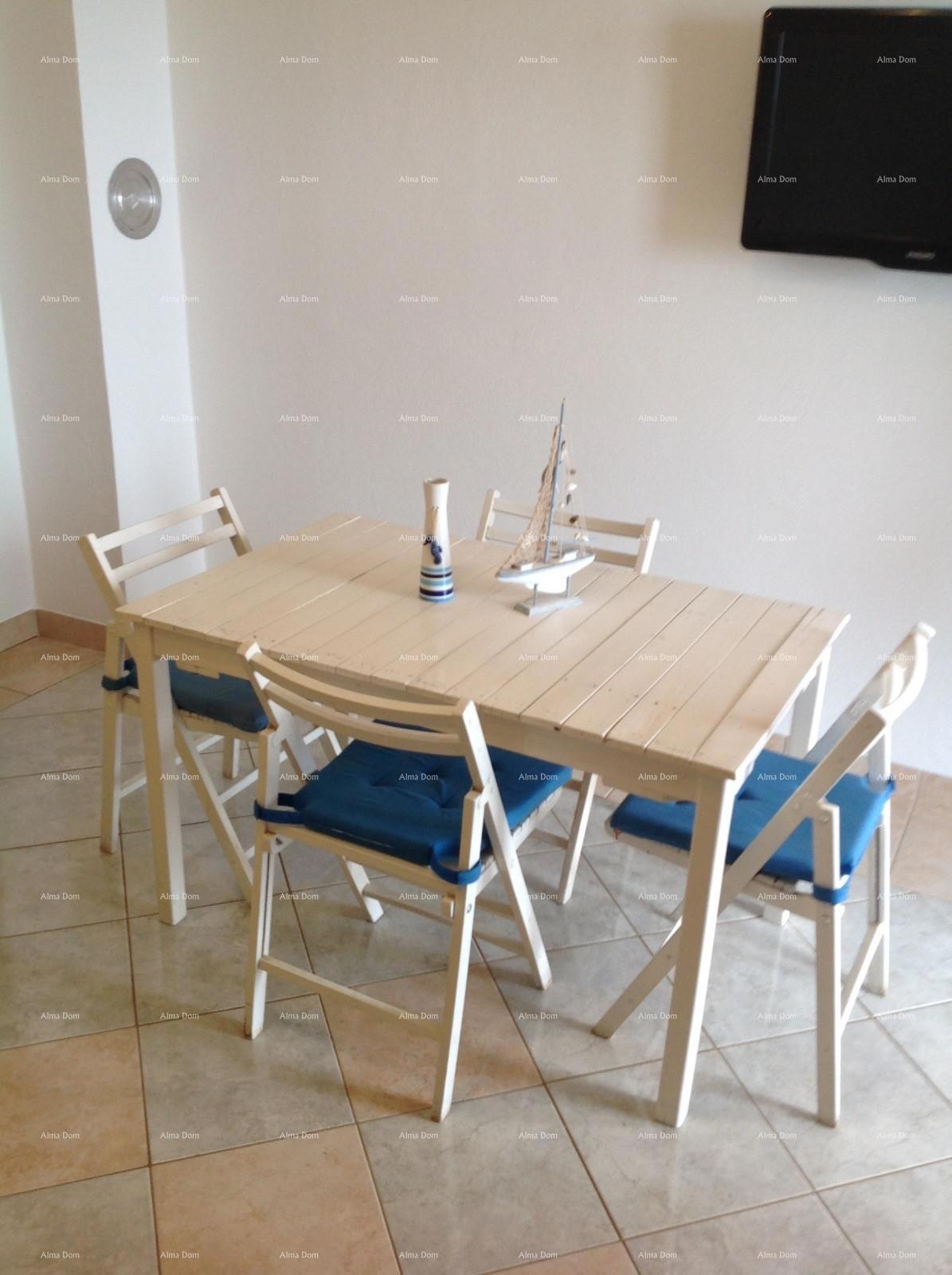 Hiša Novi Vinodolski