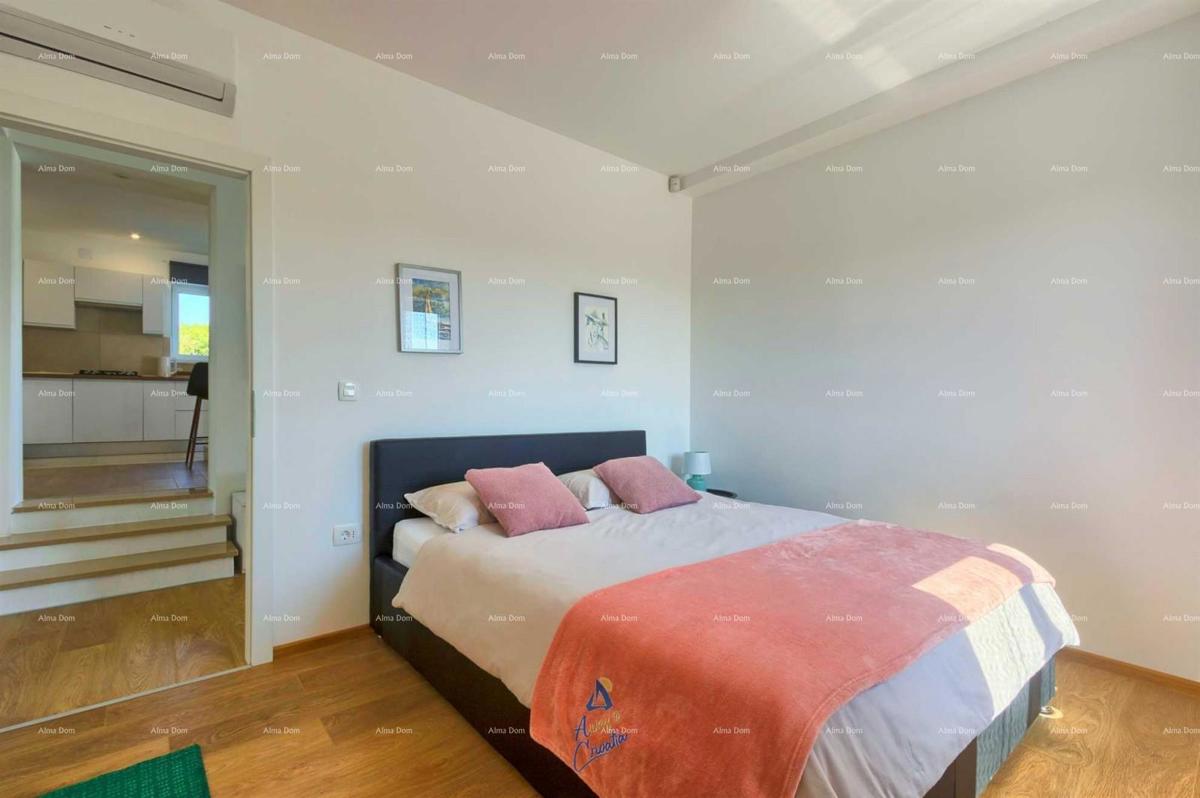 Fažana! Čudovita vila s bazenom.