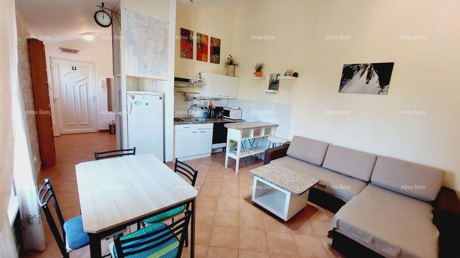 Ekskluzivna nepremičnina! Prodaja stanovanja v neposredni bližini morja in plaž, Štinjan, Pula!