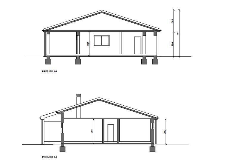 EKSKLUZIVNO! Gradbena parcela, Radeki Polje