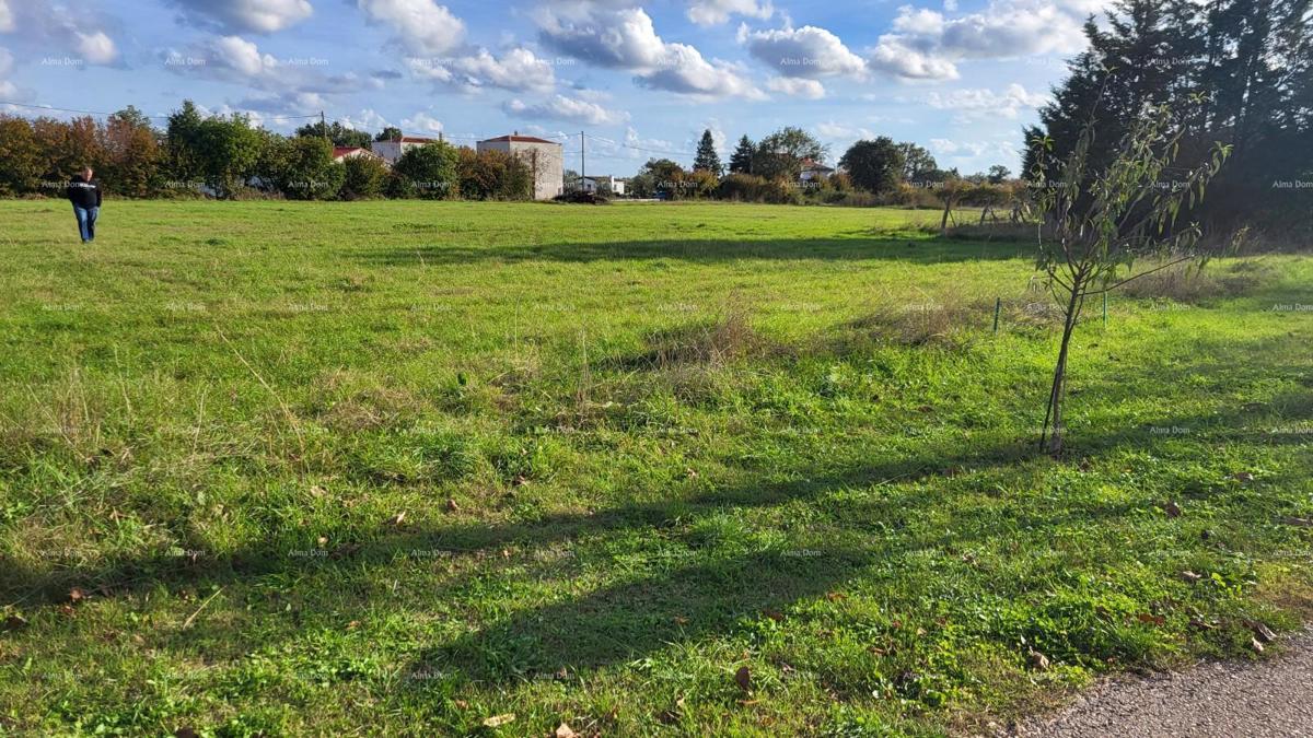 EKSKLUZIVNO! Gradbena parcela, Radeki Polje
