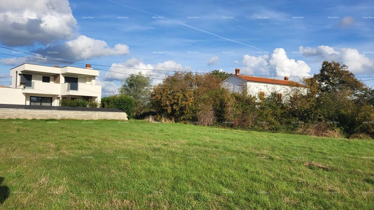 EKSKLUZIVNO! Gradbena parcela, Radeki Polje