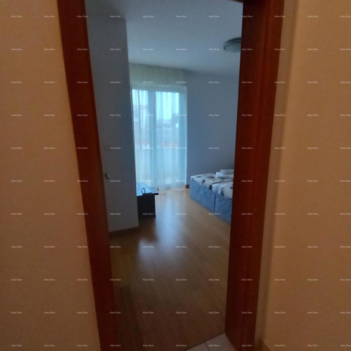 NA PRODAJU – Hiša z dvema ločenima stanoma, Premantura