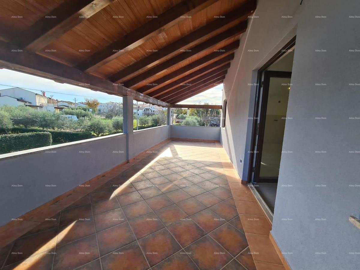 Poreč – družinska hiša z dvema stanovanjem enotama