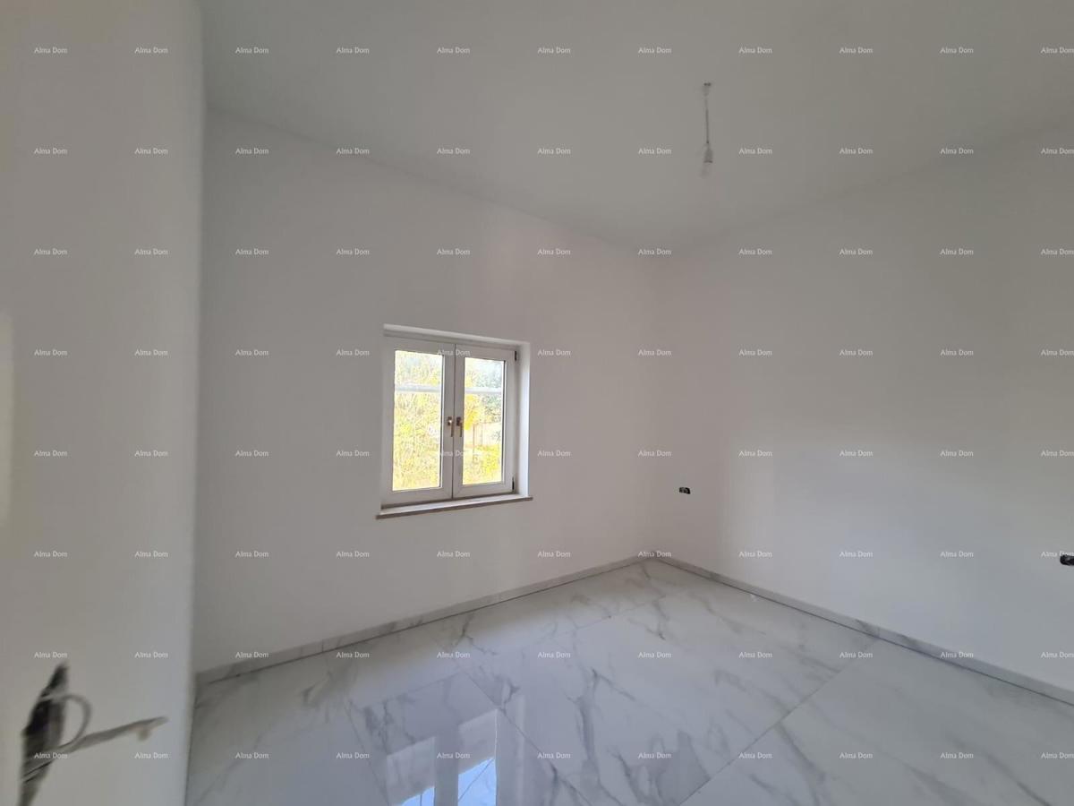 Poreč – družinska hiša z dvema stanovanjem enotama