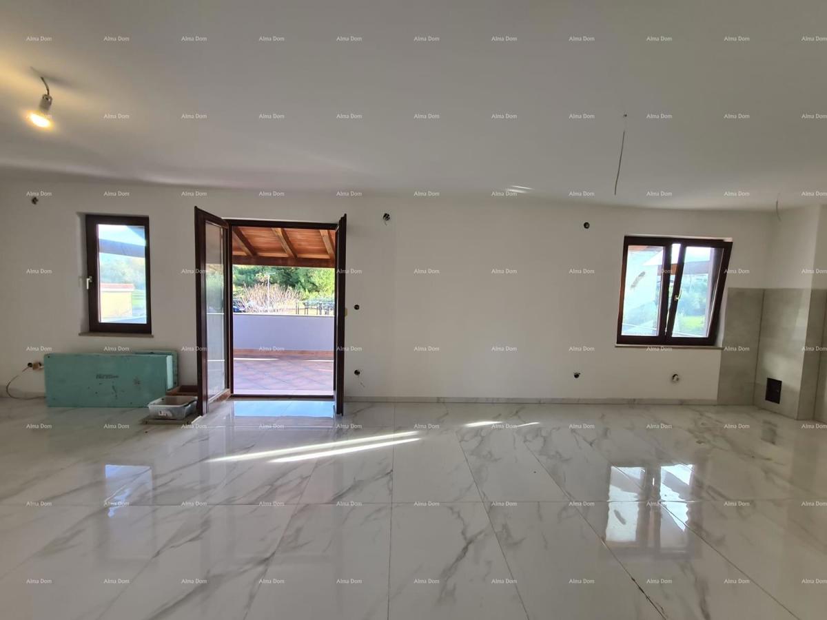 Poreč – družinska hiša z dvema stanovanjem enotama