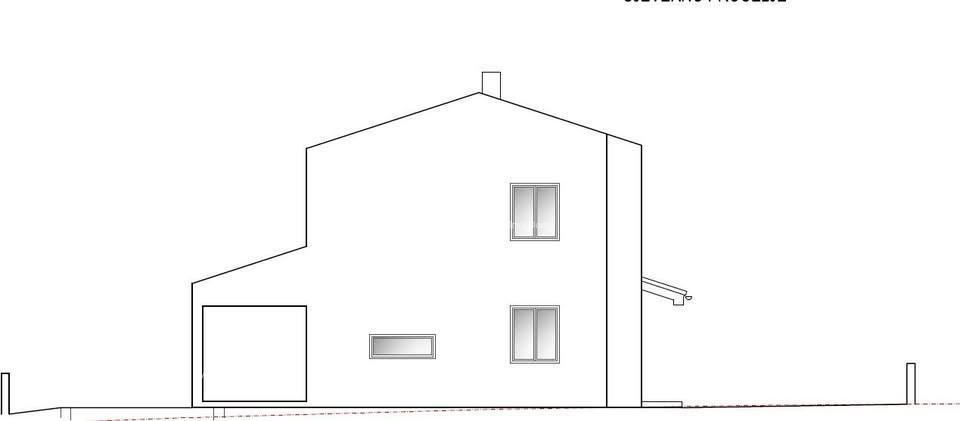 Građevinska zemljišta s dozvolom za hiše za počitek s bazenom – Marčana