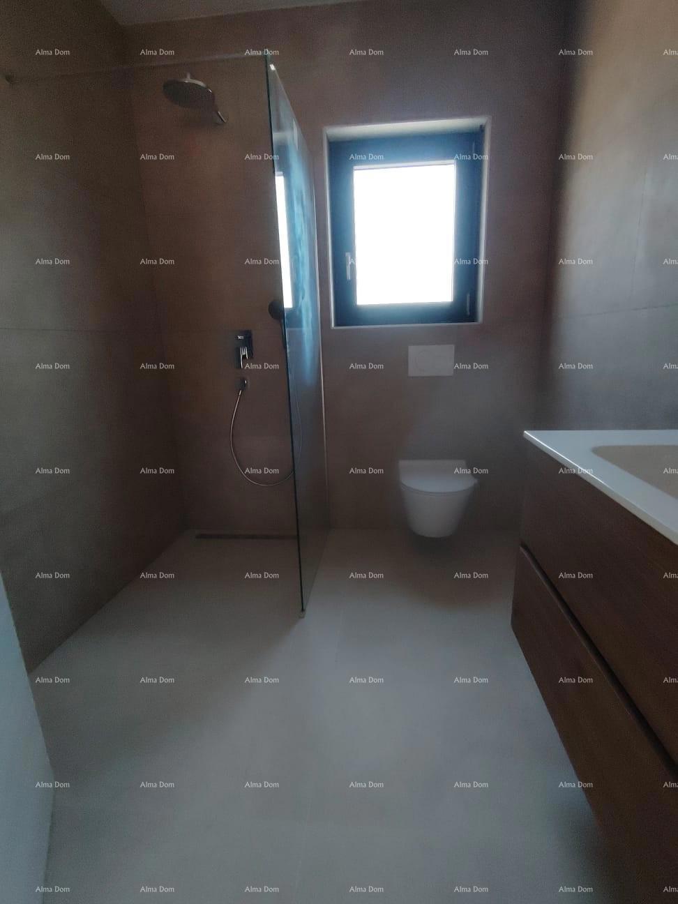 Moderen stan v novogradnji, USLJIV, 500 m od morja