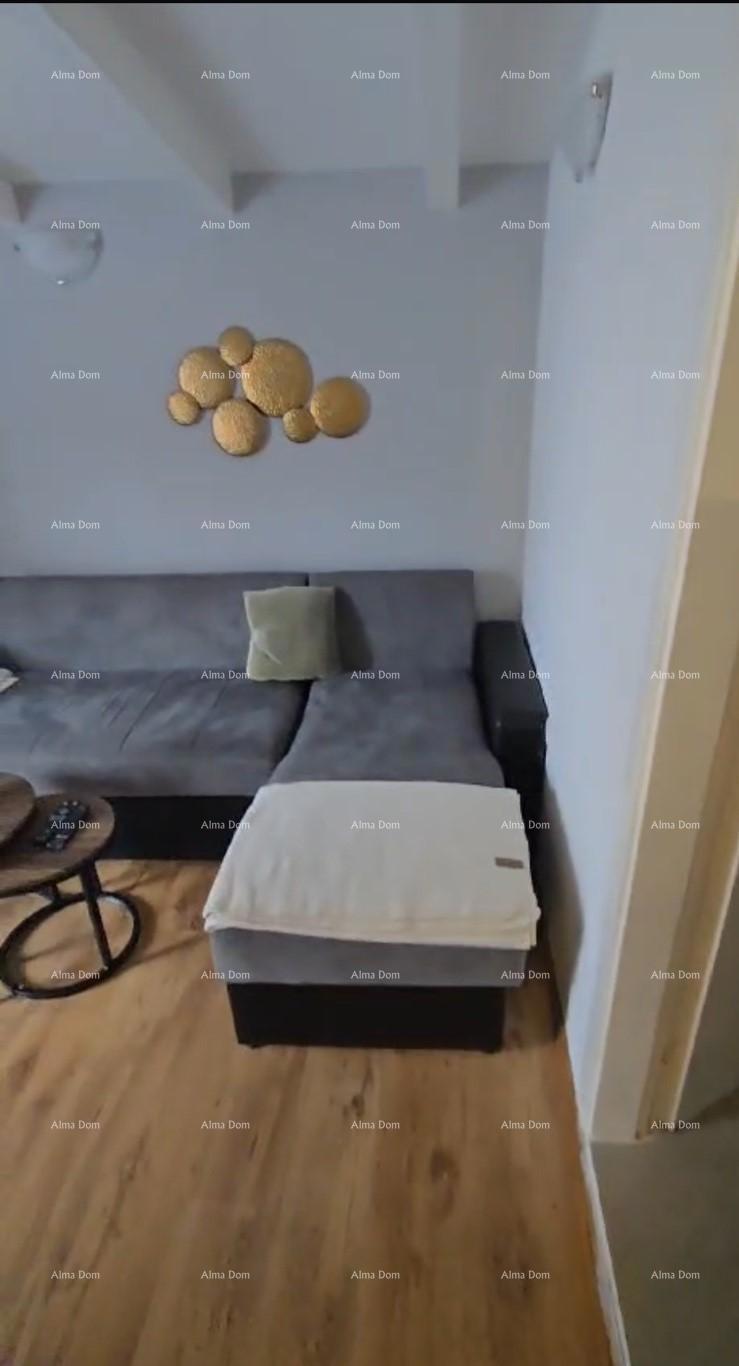 Prodaja stan 83 m² – Pula, center