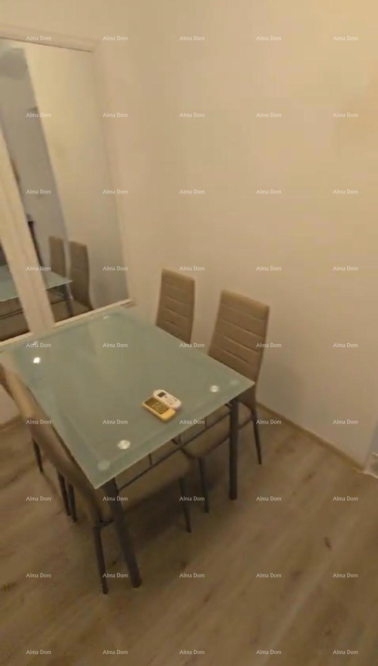 Prodaja stan 83 m² – Pula, center