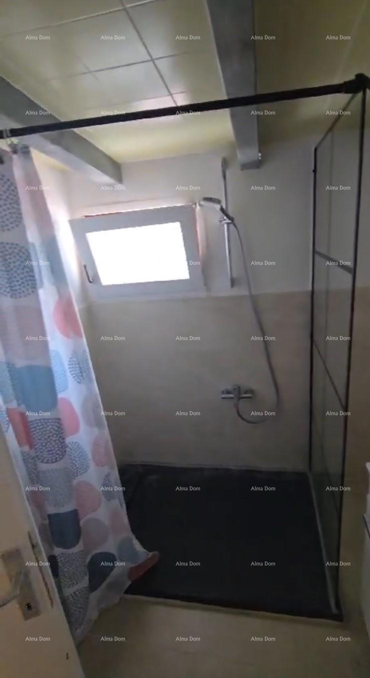 Prodaja stan 83 m² – Pula, center