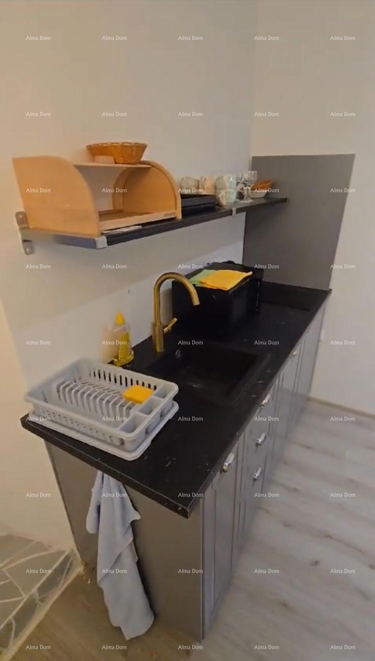 Prodaja stan 83 m² – Pula, center