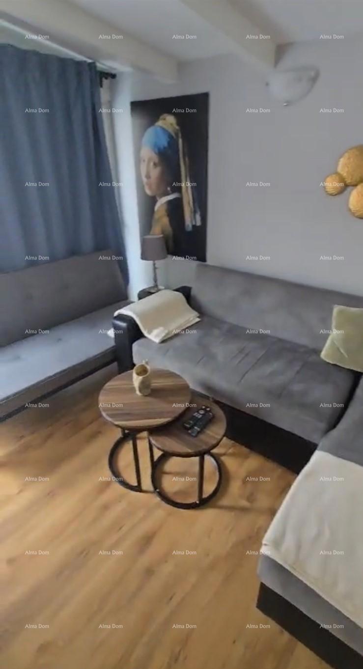 Prodaja stan 83 m² – Pula, center