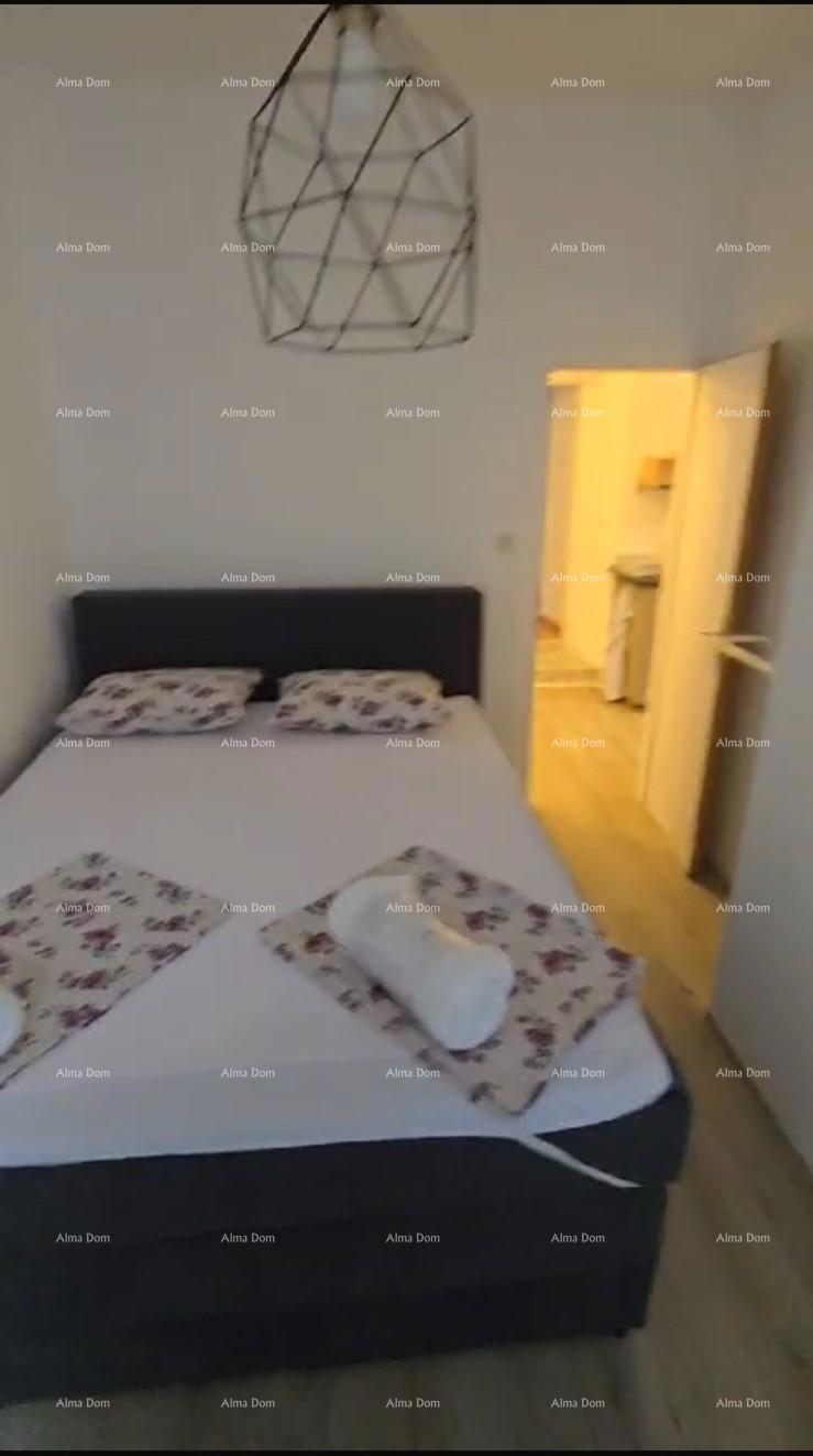 Prodaja stan 83 m² – Pula, center