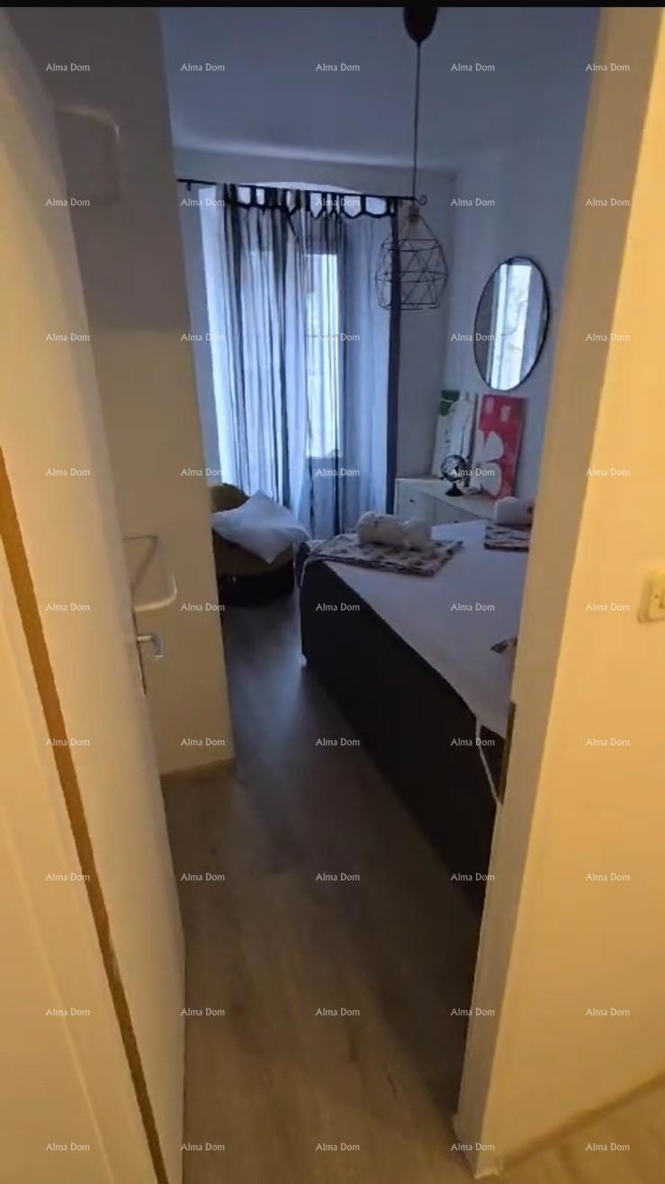 Prodaja stan 83 m² – Pula, center