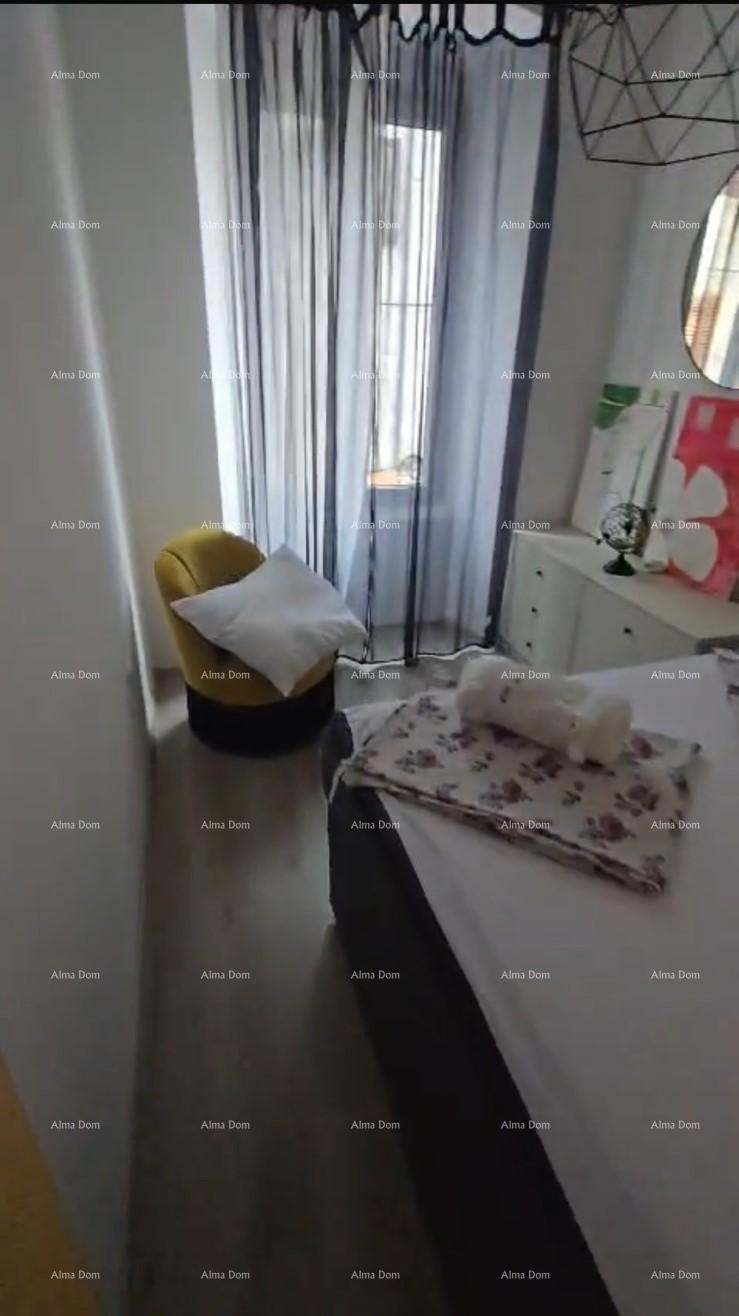 Prodaja stan 83 m² – Pula, center