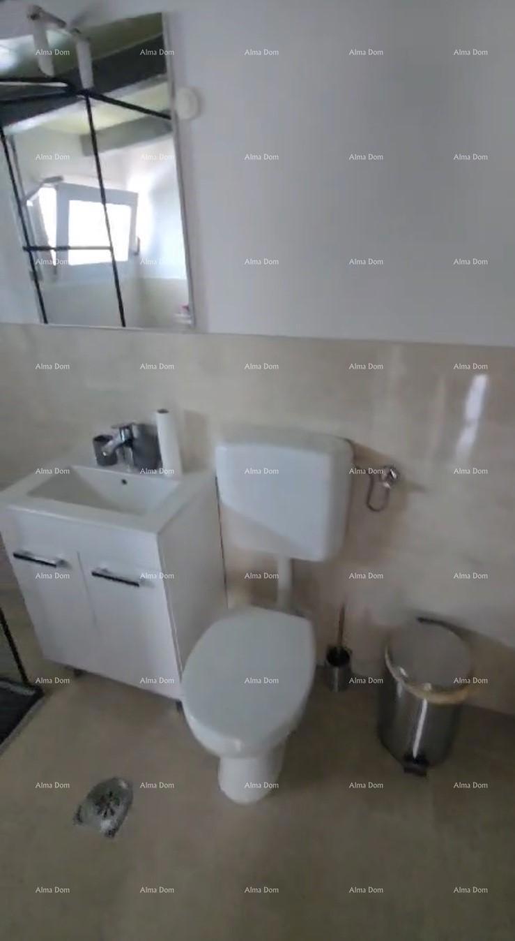 Prodaja stan 83 m² – Pula, center