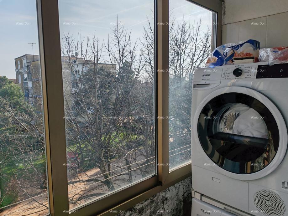 UMAG, prostoren stan 80 m²