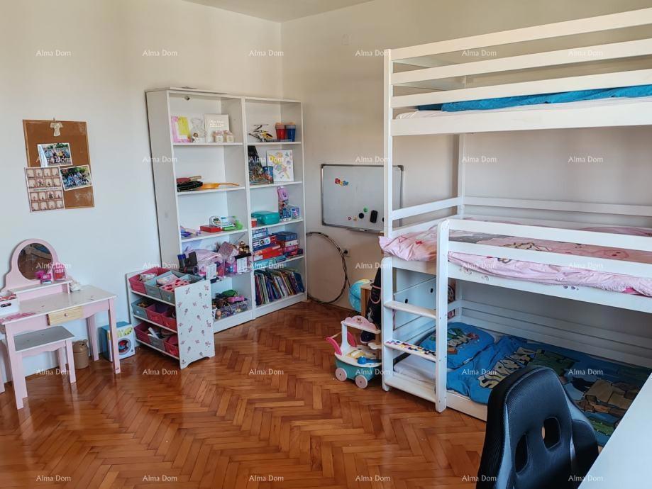 UMAG, prostoren stan 80 m²