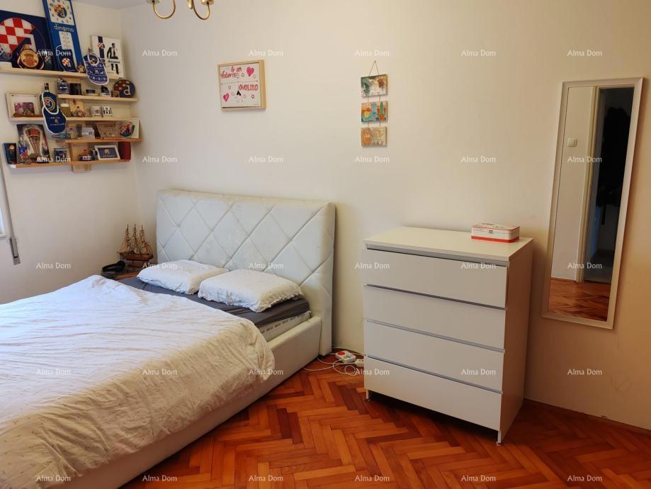 UMAG, prostoren stan 80 m²