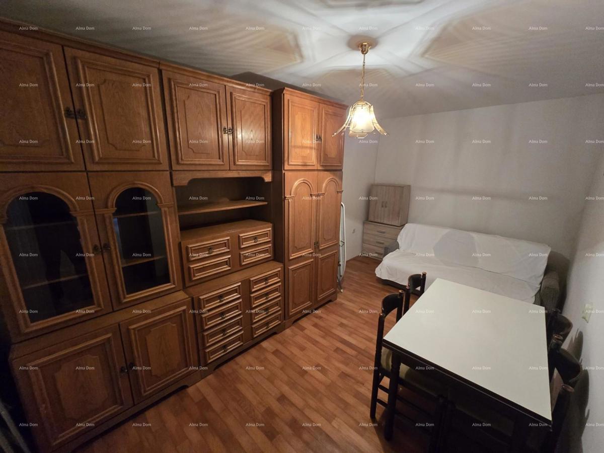 Avtentivna istrska posest blizu Žminja – hiša z velikim potencialom!