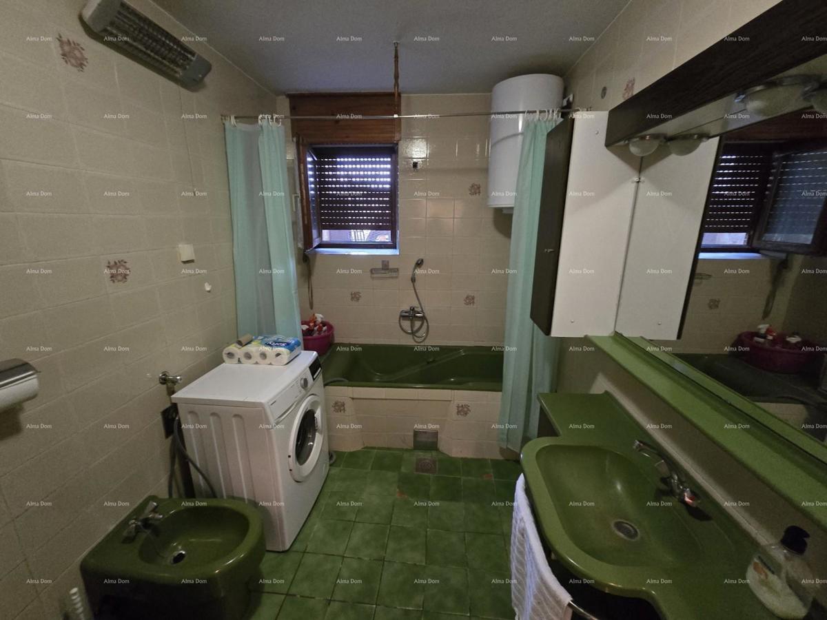 Avtentivna istrska posest blizu Žminja – hiša z velikim potencialom!