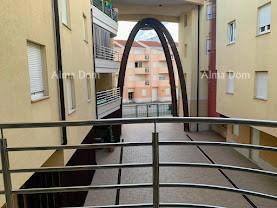 Dvosobno stanovanje 150 m od plaže