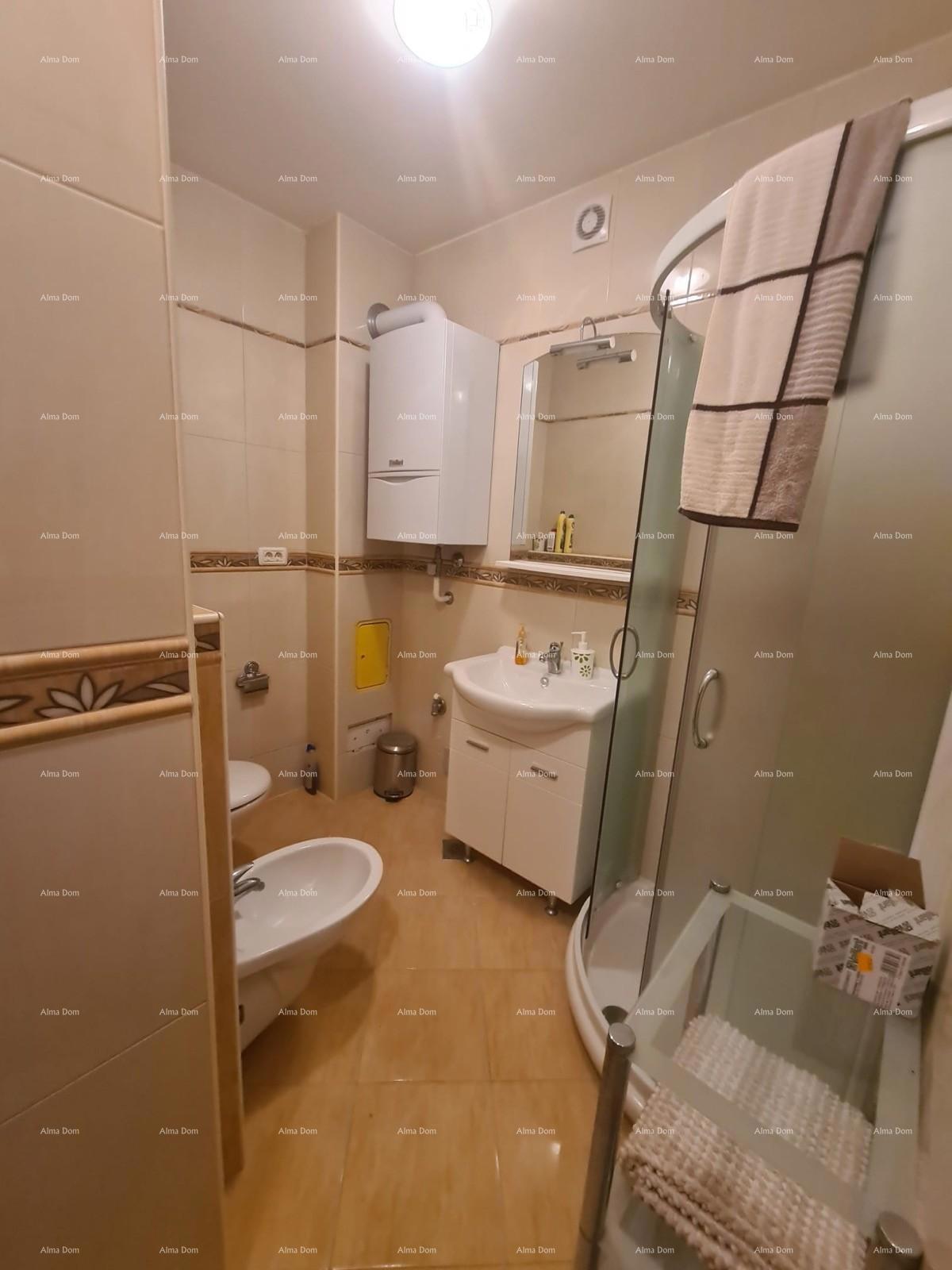 Prodaja stan 45 m² v pritličju, Duga Uvala