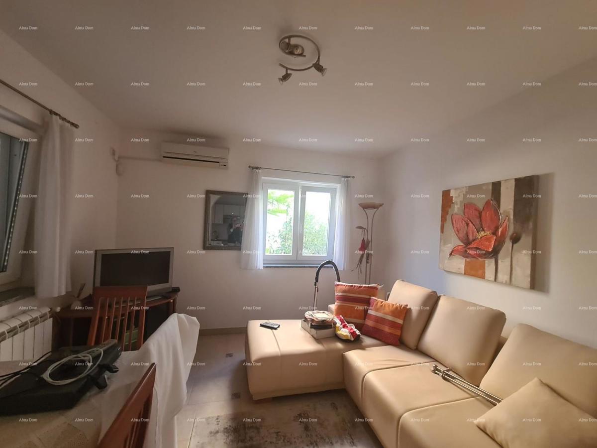 Prodaja stan 45 m² v pritličju, Duga Uvala