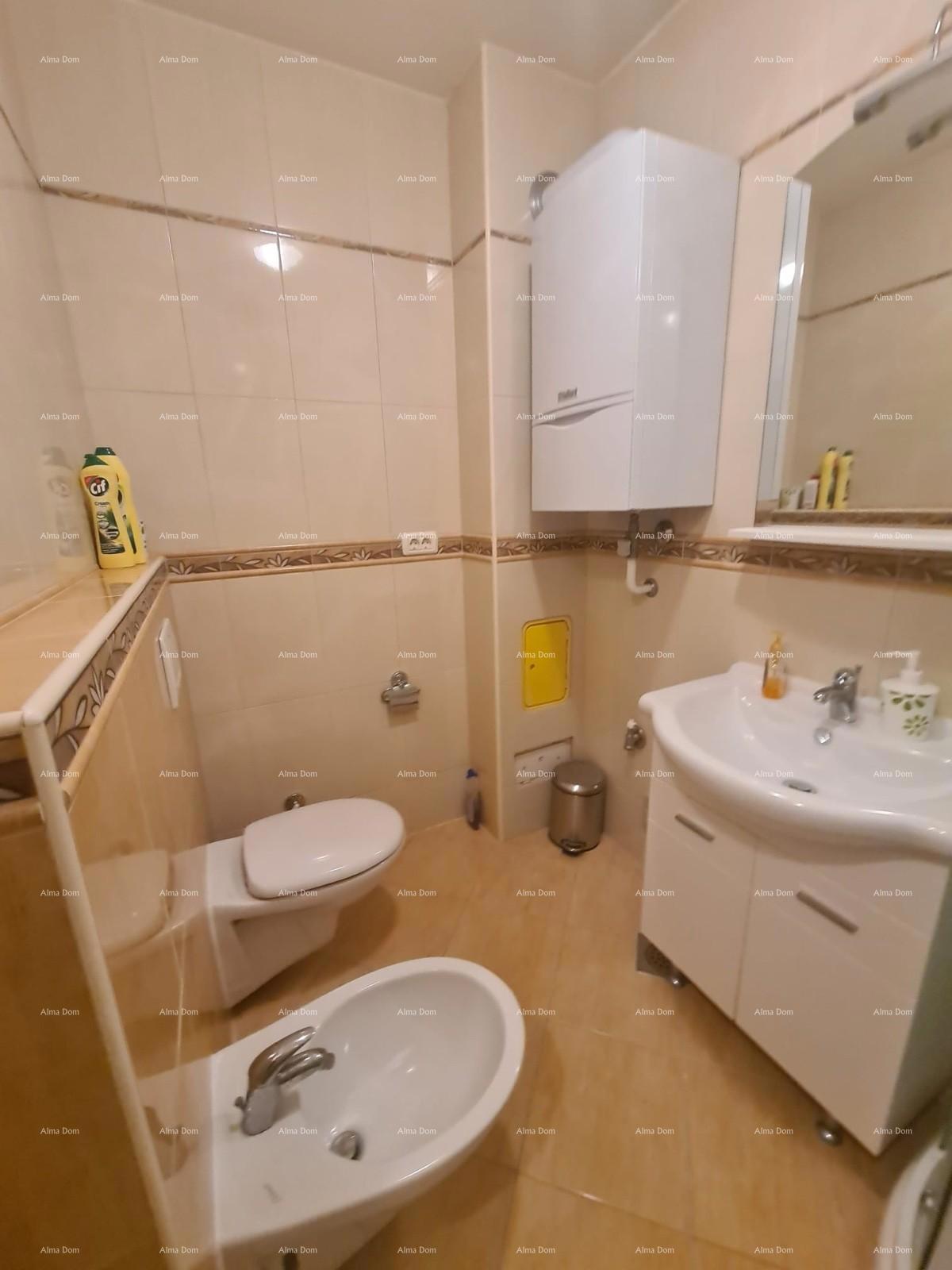 Prodaja stan 45 m² v pritličju, Duga Uvala