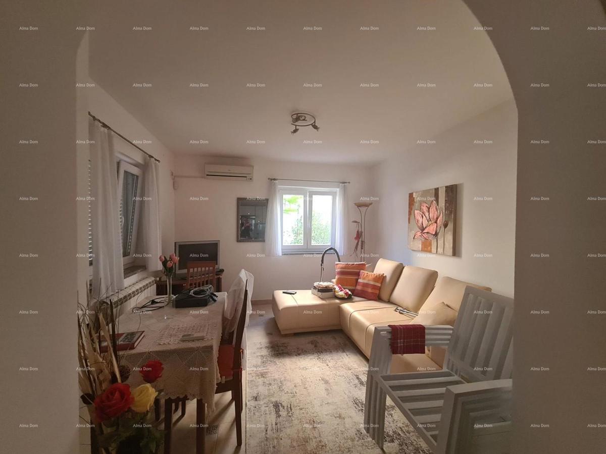 Prodaja stan 45 m² v pritličju, Duga Uvala