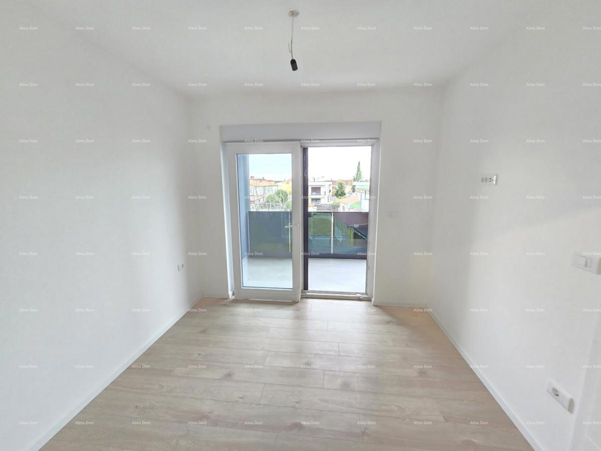 Medulin! Nova gradnja!