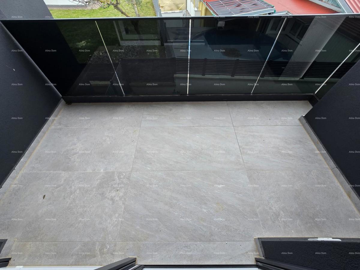 Medulin! Nova gradnja!