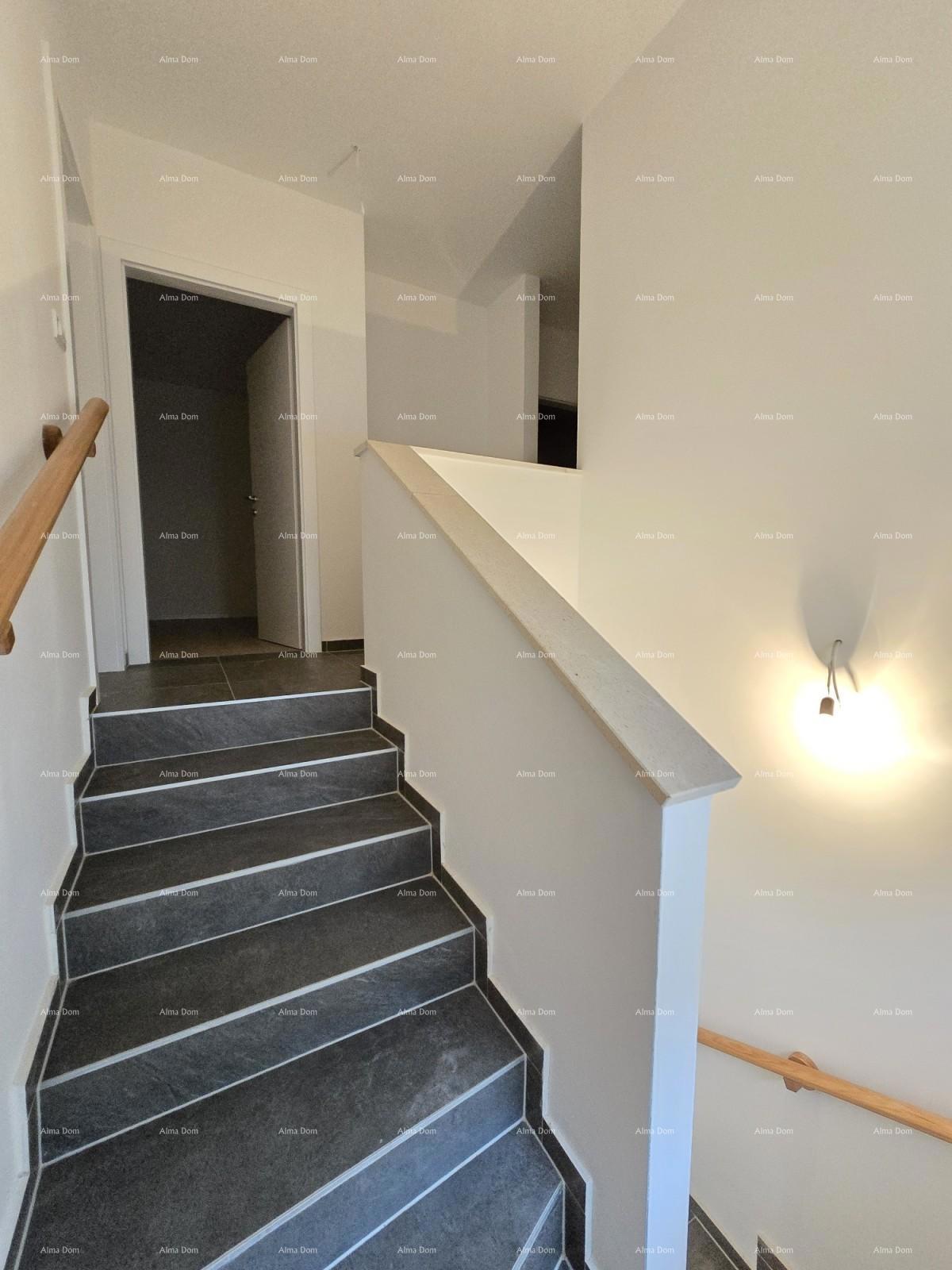 Medulin! Nova gradnja!