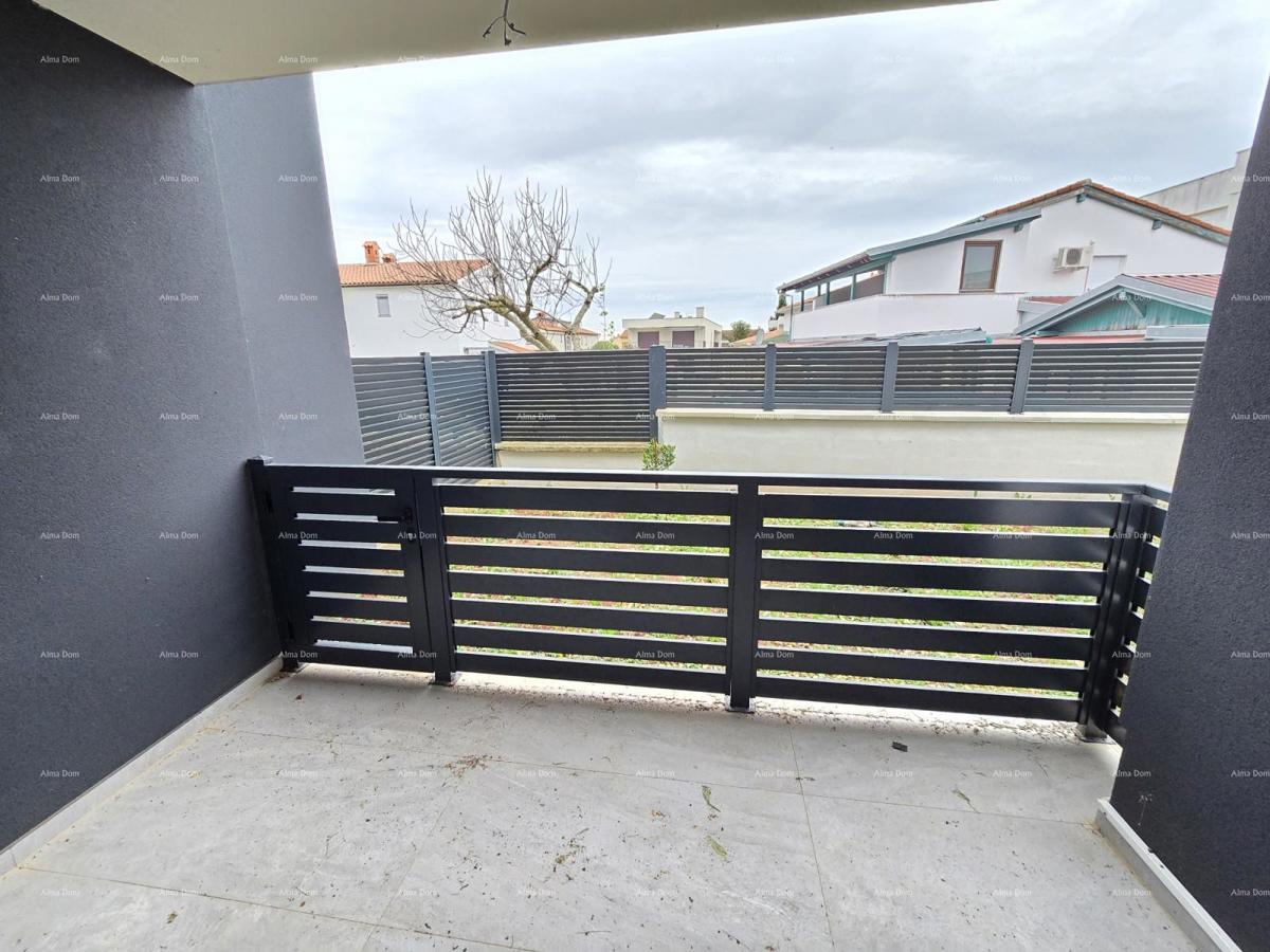 Medulin! Nova gradnja!