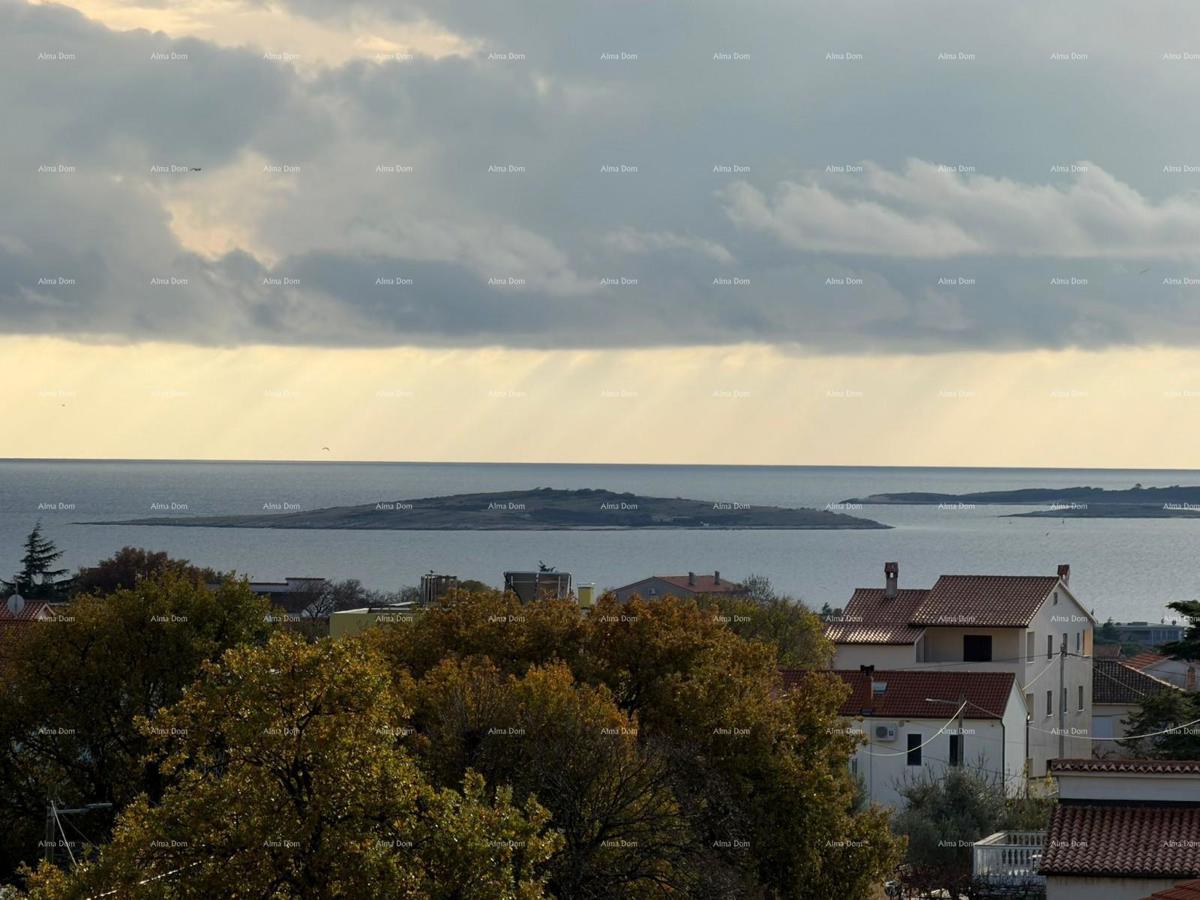 Prodaja modernega stanovanja v novogradnji – Medulin
