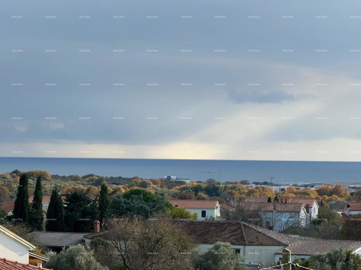 Prodaja modernega stanovanja v novogradnji – Medulin
