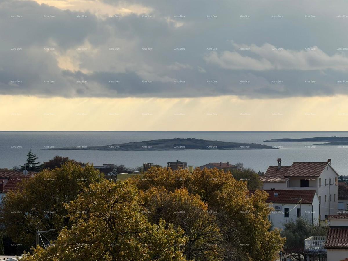 Prodaja modernega stanovanja v novogradnji – Medulin