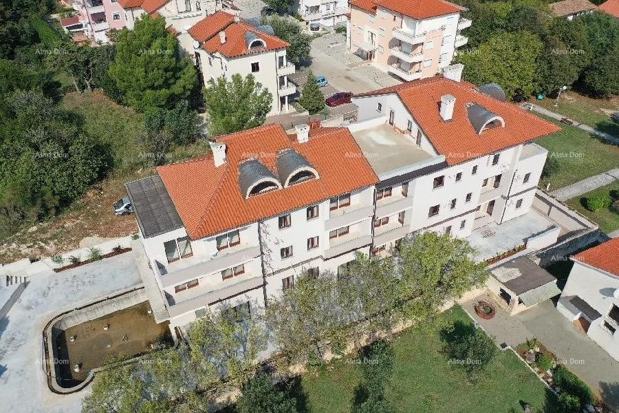 NOVA PONUDBA! Apartmaji Premantura