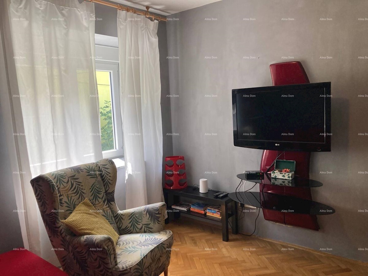 Premantura! Hiša z dvema apartmajema!