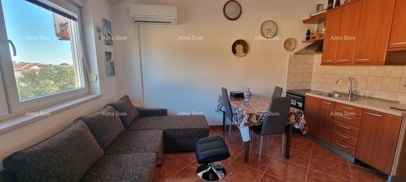 Oddamo apartma v Medulinu!