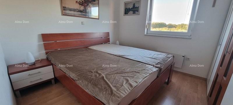 Oddamo apartma v Medulinu!