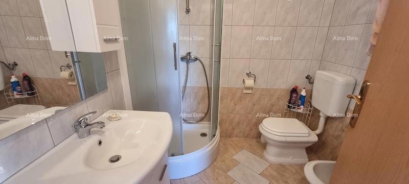 Oddamo apartma v Medulinu!