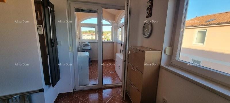 Oddamo apartma v Medulinu!