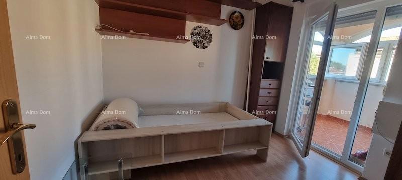 Oddamo apartma v Medulinu!