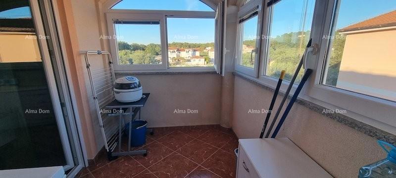 Oddamo apartma v Medulinu!